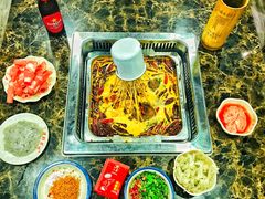 -灌县老妈砂锅串串香