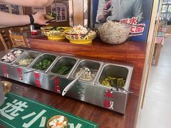 -白氏老婆婆干羊肉剁荞面·非物质文化遗产品牌(靖边总店)