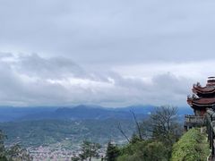 -安溪清水岩
