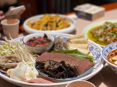 -杨记隆府(汉街店)