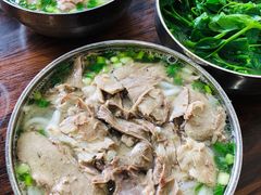 -攀枝花·任德琼·盐边羊肉米线