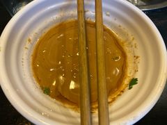 芝麻酱-将台涮肉(酒仙桥店)