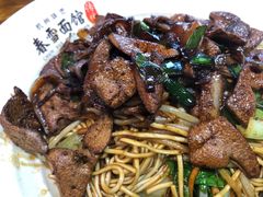 -春雪面馆(转塘店)
