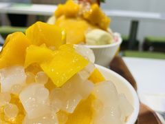 -聪嫂私房甜品(旺角二店)