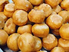 -毛华美食(清扬路店)