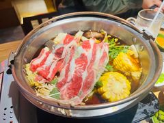 -有喜屋·日料·居酒屋(旭辉广场店)