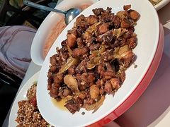 -偏爱炒鸡(老县衙店)