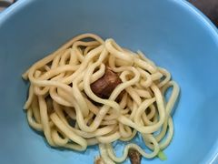 -何必是家面馆 HB noodles&coffee