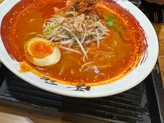 -雷门拉面店(新光天地店)