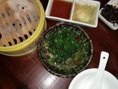 -悟长年潮汕菜砂锅粥(圣熙8号店)