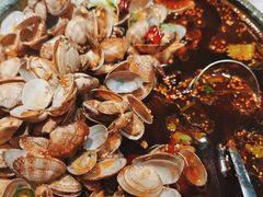 -汉丽斯巴西烤肉自助(市南店)