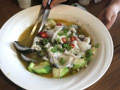 -花椒笑成都小馆(百脑汇店)
