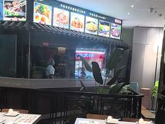 -简普菜烤鱼(苏宁生活广场店)