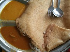 -番茄Nasi Kandar印度料理