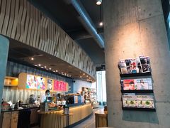 -星巴克臻选(深圳嘉里建设广场店)