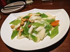 -宴小馆·小海鲜青岛菜(五四广场店)