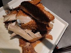 -老淮滨-蚌埠非遗小吃(淮河路店)