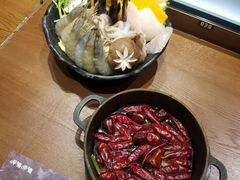 -呷哺呷哺 黄金牧场 (回龙观港龙店)