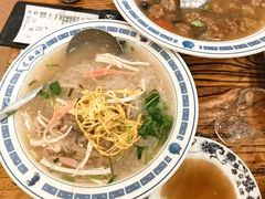 -老雒阳面馆·水席·洛阳菜(王城路店)