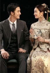 -金夫人婚纱摄影