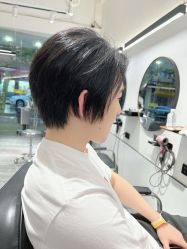 -卓梵美发·精品Salon