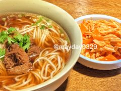 -李先生牛肉面大王(辽宁路店)