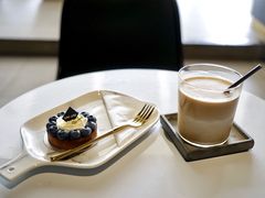 蓝莓塔-UNI UNI(环亚凯瑟琳店)