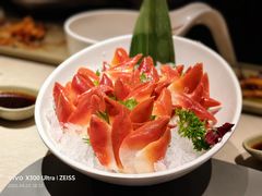 -水木锦堂·自助铁板烧(望京凯德MALL店)