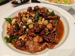-大铁勺新津菜(中北永旺店)