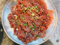 黑椒牛肉-火炉旺烤肉啤酒屋(沈北创始店)