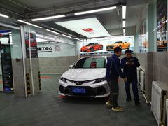 -美车驿站汽车改色工厂·艾利丹尼森·3M·美国雅龙·LG·隐形车衣