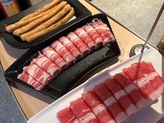 -海底捞火锅(汇悦城店)