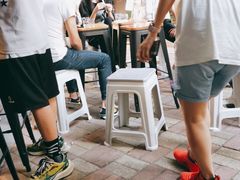 -来回·咖啡(天河南店)