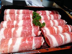 -仓桥家·焗寿司·锅物(光谷步行街店)