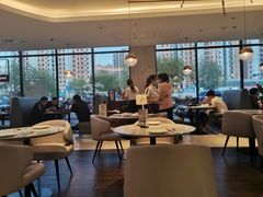 大堂-必胜客(珠海路店)