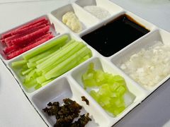 蘸料-大董(环贸iapm店)