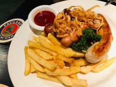 -宝莱纳餐厅(滨江店)