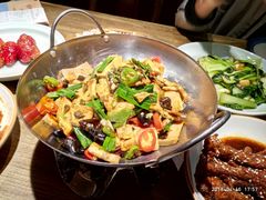 -老阿爸鲜鱼土菜(昆山花桥店)
