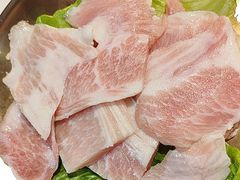 -炙城·韩式烤肉(南京东路店)