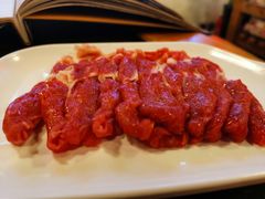 -北门涮肉·炭火铜锅涮肉(什刹海店)