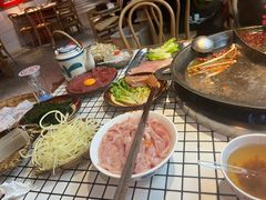 -董眼镜火锅(洪崖洞总店)