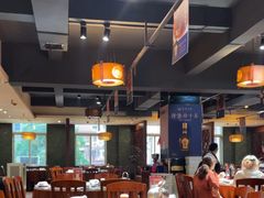 -天下客饭店(中山路店)