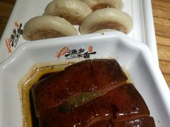 -渔乡米香·剁椒鱼头(四方坪店)