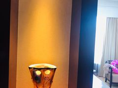 -上海新发展亚太JW万豪酒店