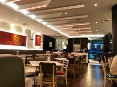 大堂-必胜客(东大桥店)