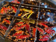 -重庆渝达老火锅(春熙路店)