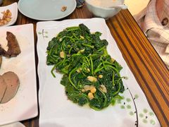 -大浪潮·潮汕菜·招牌生腌小青龙(福田店)