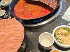 -巴蜀大将火锅(春熙店)