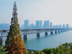 -钱塘江