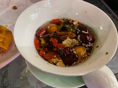 -清真悦宾楼食府(海湖店)